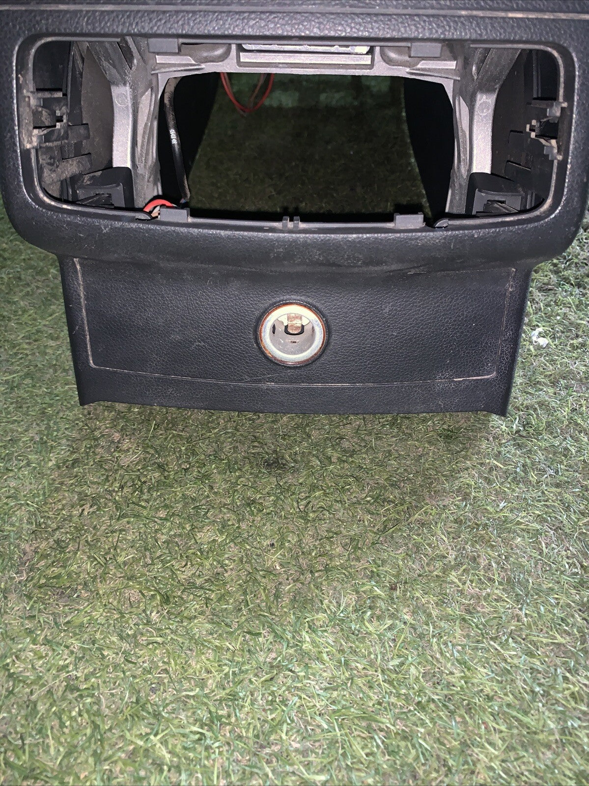 Tunnel Centrale Audi A7 4G 4G0864981G