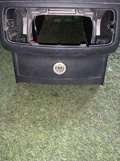 Tunnel Centrale Audi A7 4G 4G0864981G