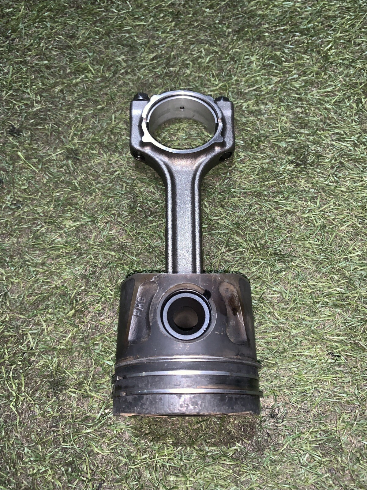 Pistone Motore Fiat 500X 1.3 MJT 95CV Euro 6D 06935 (7)