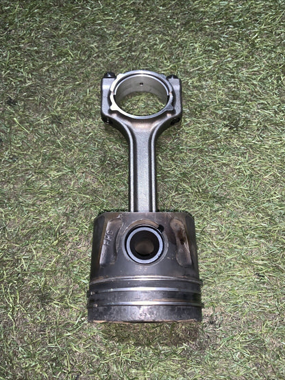 Pistone Motore Fiat 500X 1.3 MJT 95CV Euro 6D 06935 (7)