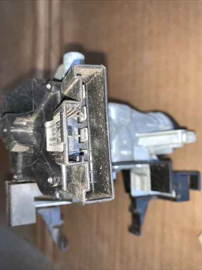 Bloccasterzo Accensione 1K0905851 6ra905865a VW Up Skoda Citigo Seat Mii Complet