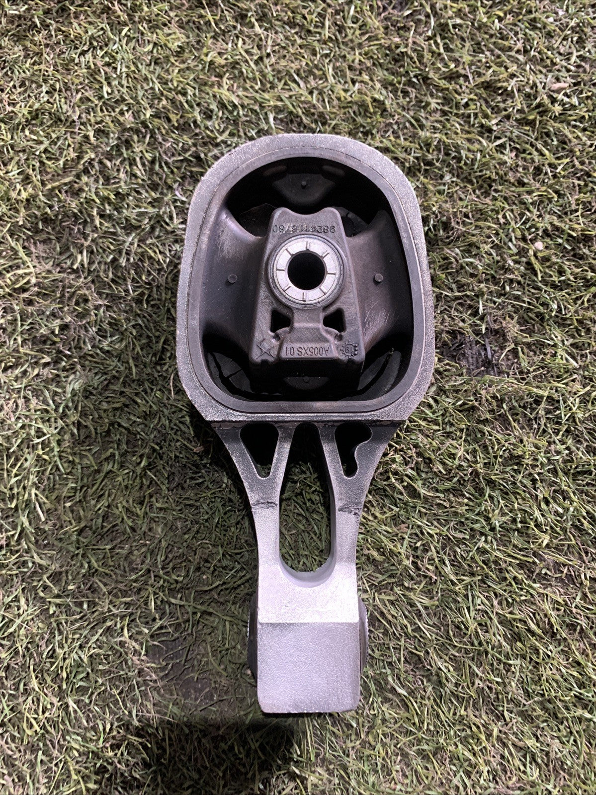 Supporto Motore Peugeot 208 2020 9824116780