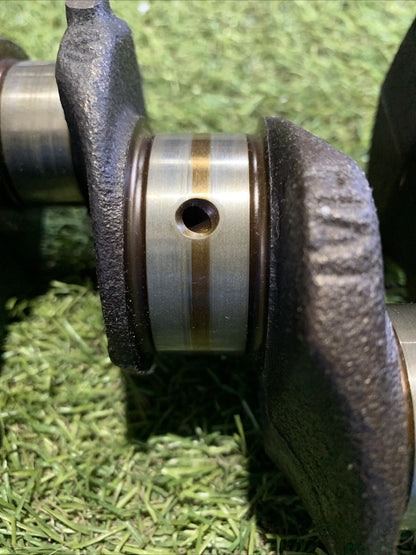 Albero Motore Fiat Seicento 1.1 Benzina 187A1000