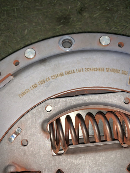 Kit Volano E Frizione Ford Kuga 2022 2.5 Hybrid LX68-7550-CA