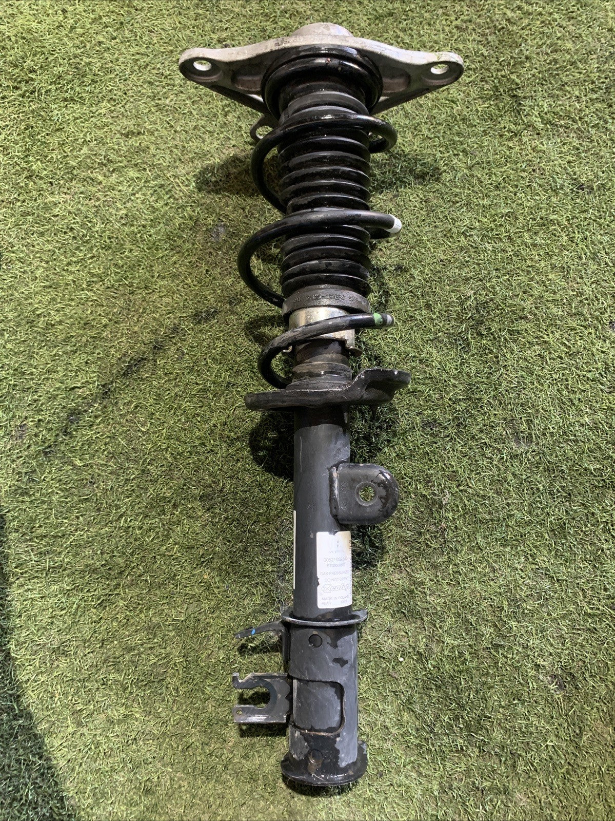 Ammortizzatore Posteriore Destro Fiat 500X 00521051940