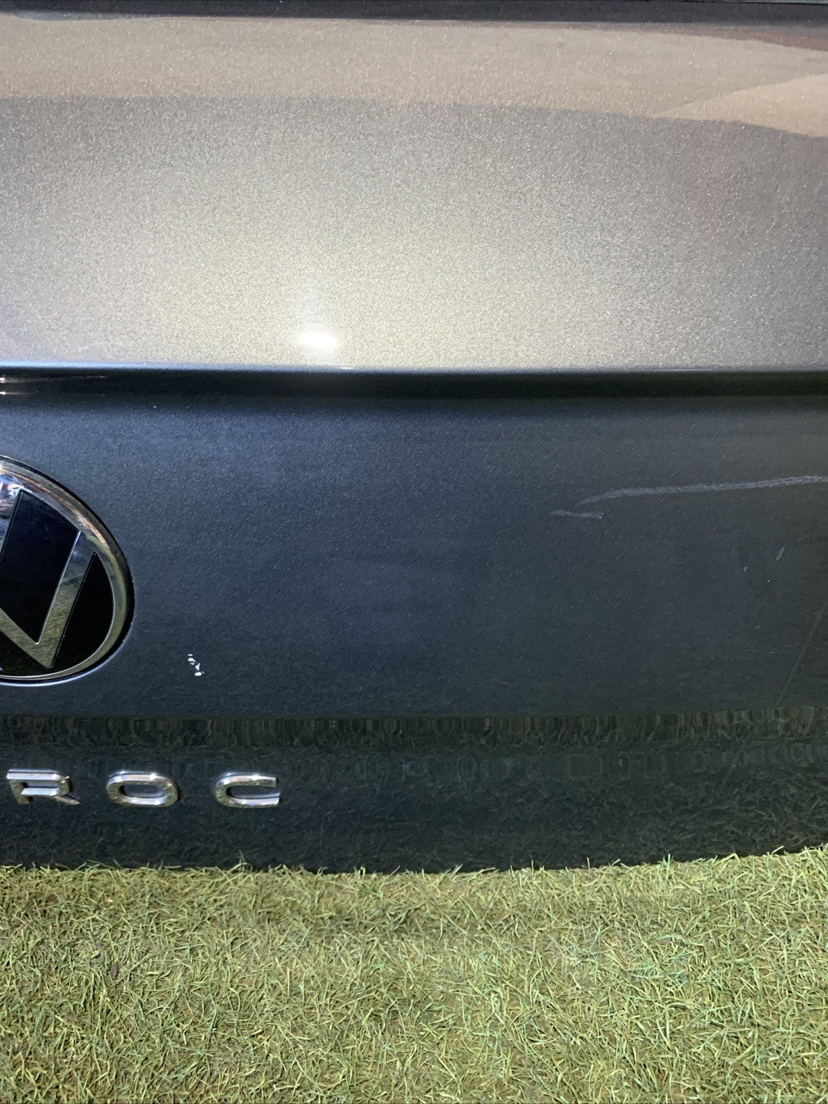 COFANO BAULE PORTELLONE POSTERIORE VOLKSWAGEN T-ROC 2023