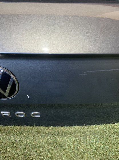 COFANO BAULE PORTELLONE POSTERIORE VOLKSWAGEN T-ROC 2023