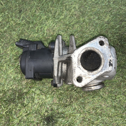 Valvola egr Peugeot 207 1.6 HDI dal 2006 al 2015 cod 9660276280