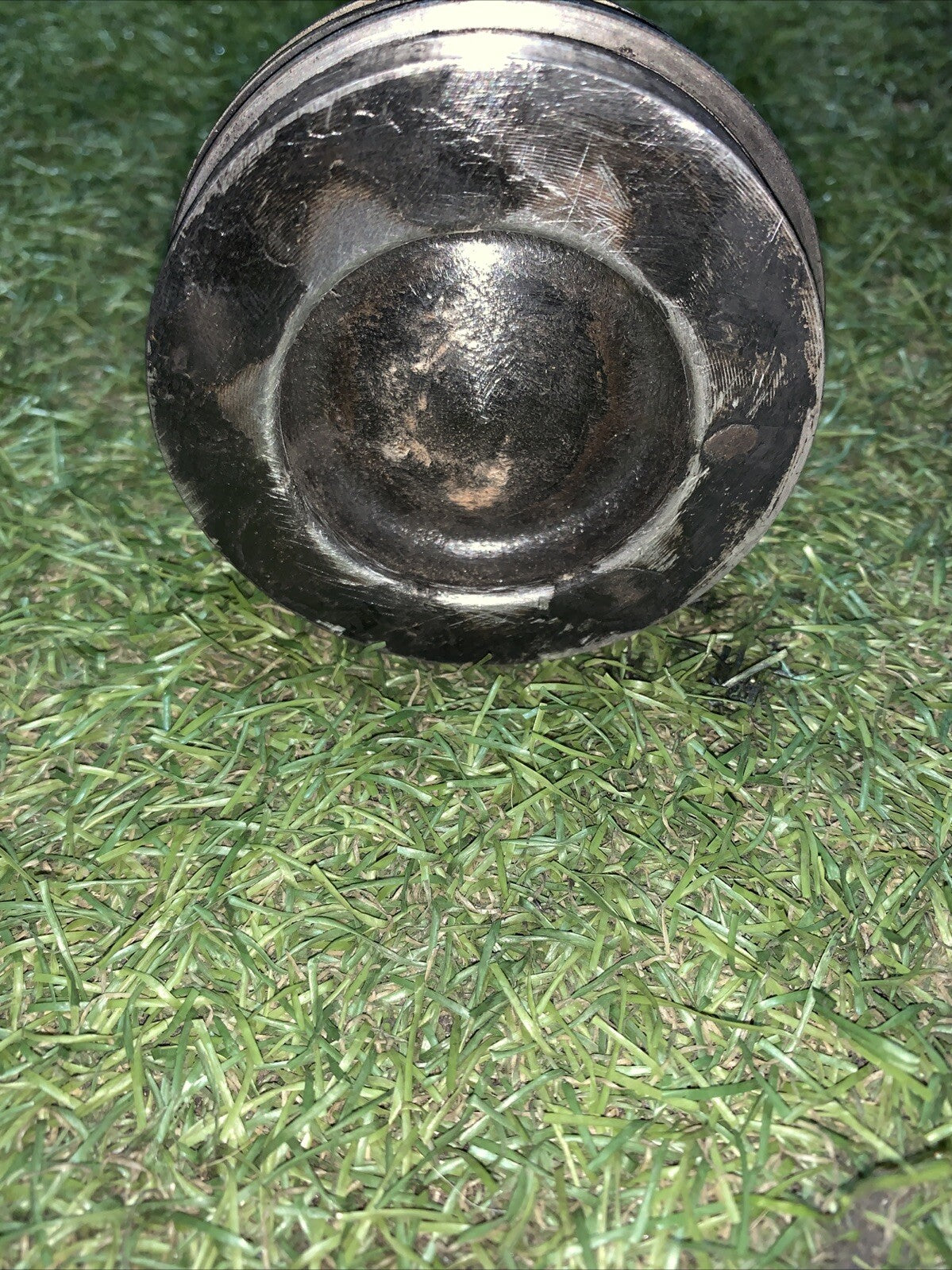 Pistone Motore Audi A3 8V Golf 7 1.6 CRK 03L105401A (3)