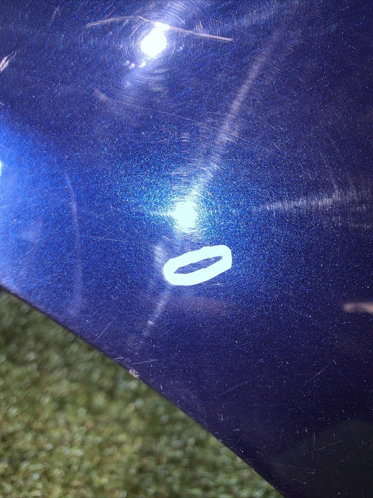 Parafango anteriore Sinistro Volkswagen Golf 5 2005 1K6821021A