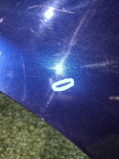 Parafango anteriore Sinistro Volkswagen Golf 5 2005 1K6821021A