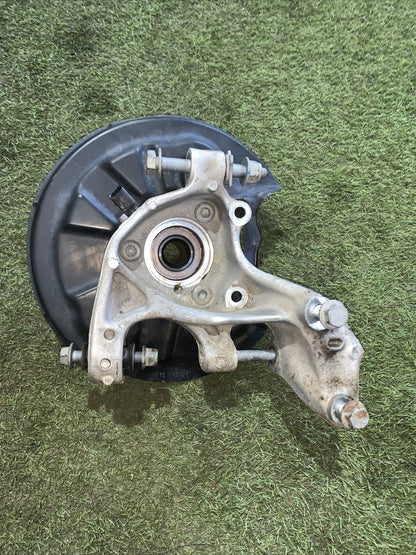 MONTANTE SOSPENSIONE POST SX AUDI Q3 Sportback Serie (F3N) 5QF505135H