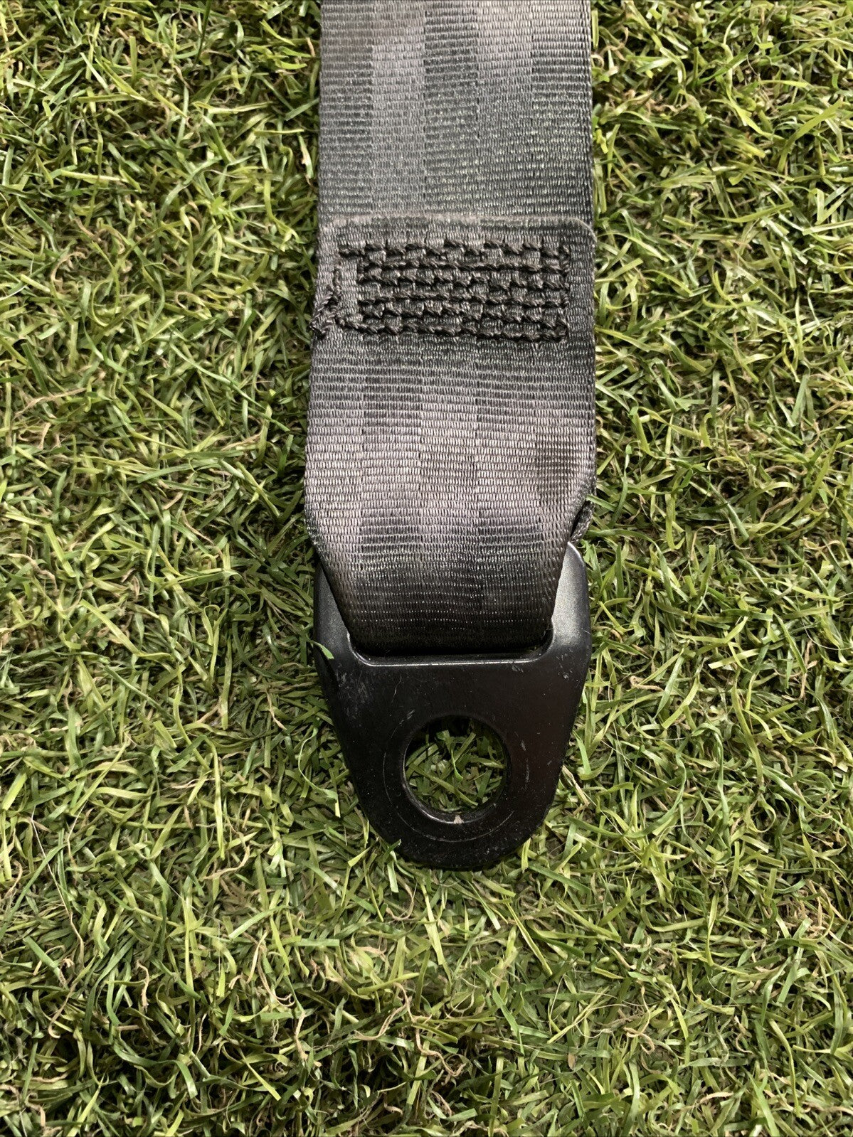 CINTURA DI SICUREZZA POSTERIORE SINISTRA SX ALFAROMEO GIULIETTA 01560967630 2016