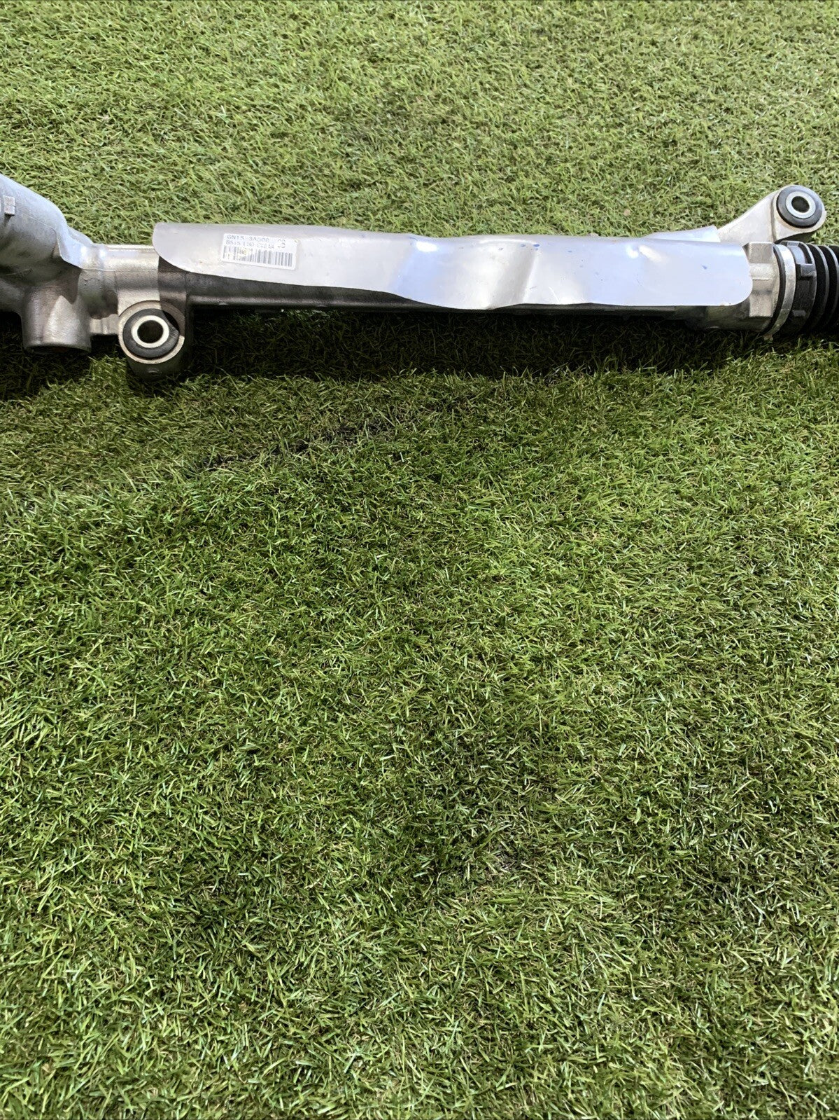 Scatola Guida Ford Ecosport 2020 1.0 Benzina GN15-3A500CB