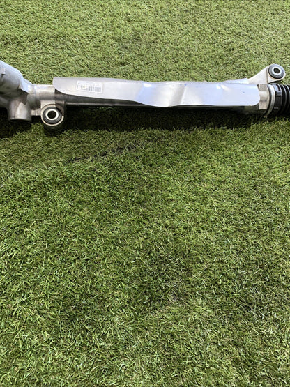 Scatola Guida Ford Ecosport 2020 1.0 Benzina GN15-3A500CB