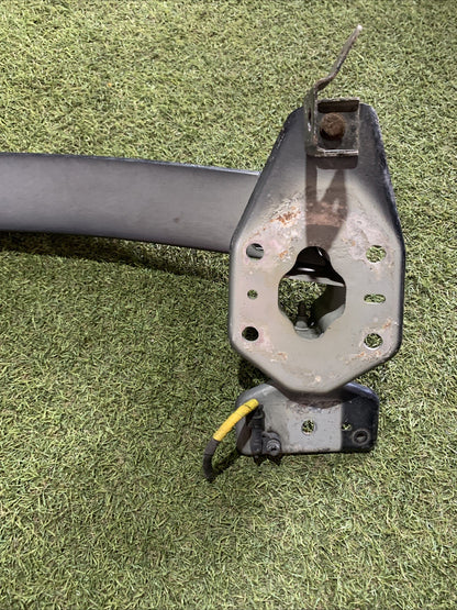 Traversa Rinforzo Paraurti Anteriore Maserati Levante 673007200