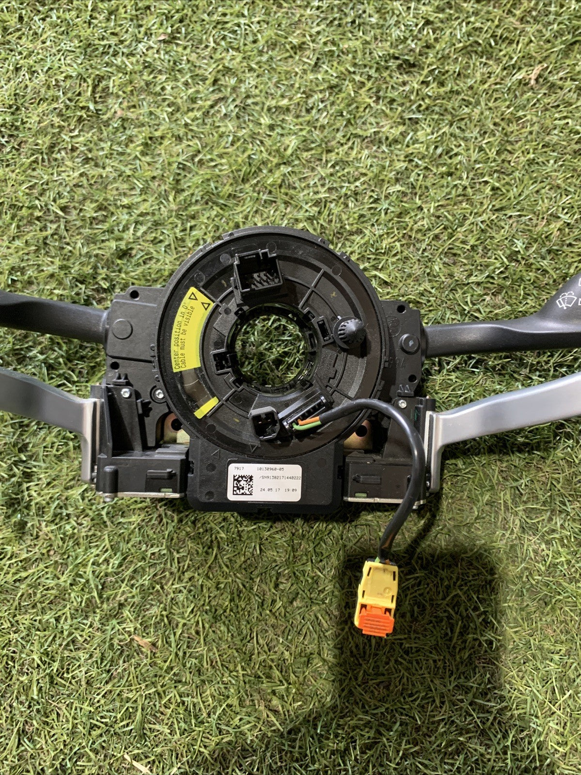 DEVIOLUCI COMPLETO CON PALETTE ALFA ROMEO STELVIO 2017 01561356320