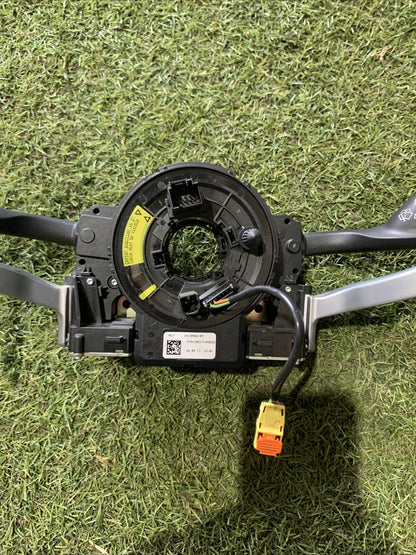 DEVIOLUCI COMPLETO CON PALETTE ALFA ROMEO STELVIO 2017 01561356320