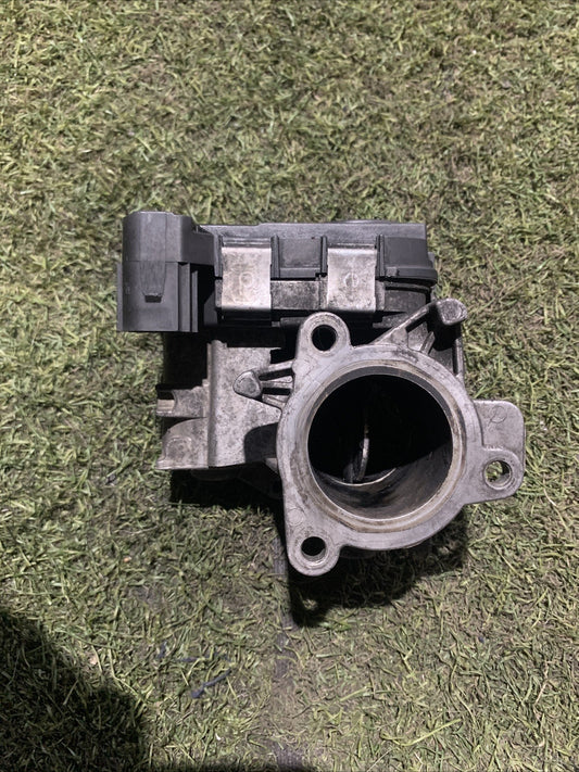Corpo Farfallato Fiat 500L 1.3 MJT Euro 5 55255919