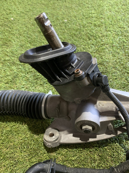 SCATOLA GUIDA PER VOLKSWAGEN Golf 7 Berlina 5Q1423053AF (12 )