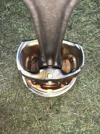 Pistone Motore Con Biella Volkswagen Golf 7 2.0 GTI 245CV 06KBF (1)