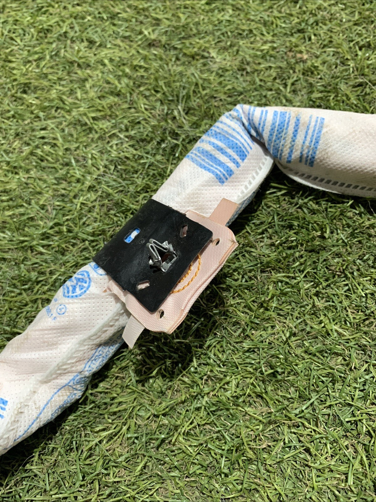 2G4880742G AIRBAG A TENDINA LATERALE DESTRA DX VOLKSWAGEN TAIGO (CS1) 2023