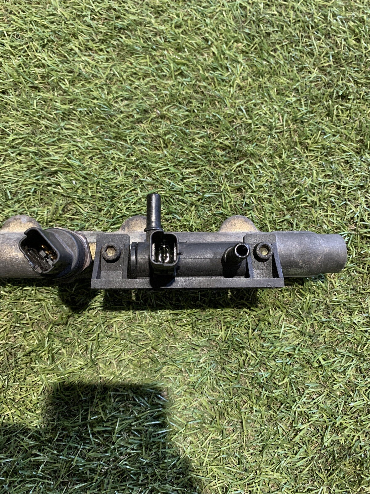 Flauto Iniezione Lancia PHEDRA Fiat ULYSSE 2.2 JTD 0445214017 10DZ464HW