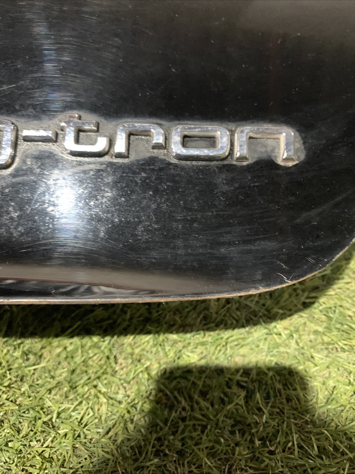 COFANO BAULE PORTELLONE POSTERIORE PER AUDI A3 Sportback Serie (8VA) (12 18) (3)