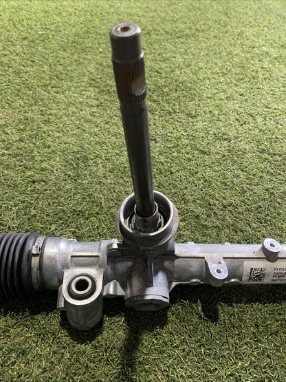 Scatola Guida Jeep Compass 2017 2.0 Diesel 068273357AC