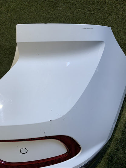 Paraurti Posteriore Con Sensori Di Parcheggio Volkswagen T-Roc 2023