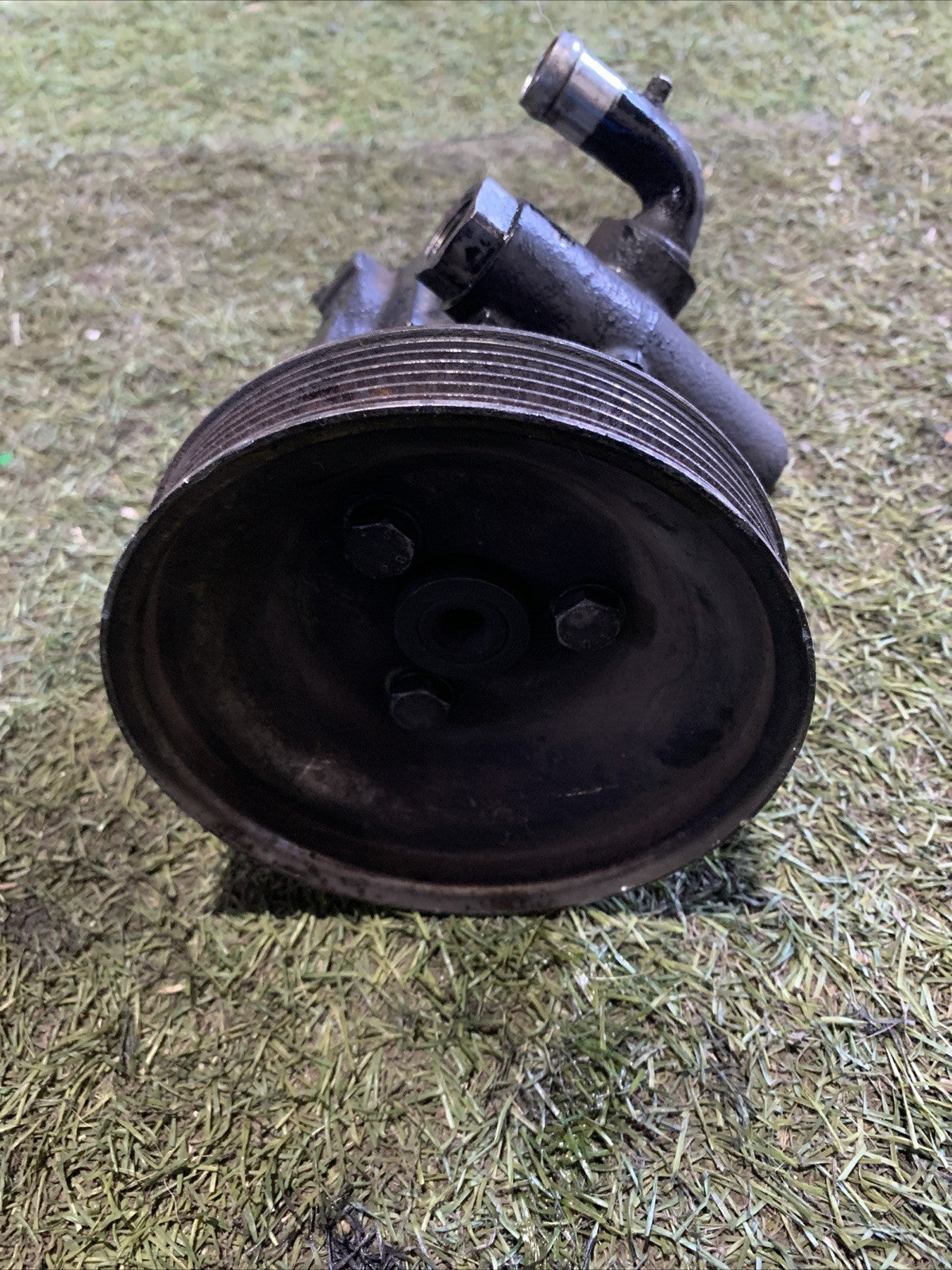 Pompa Idroguida Fiat Doblo 1.3 MJT 71788804