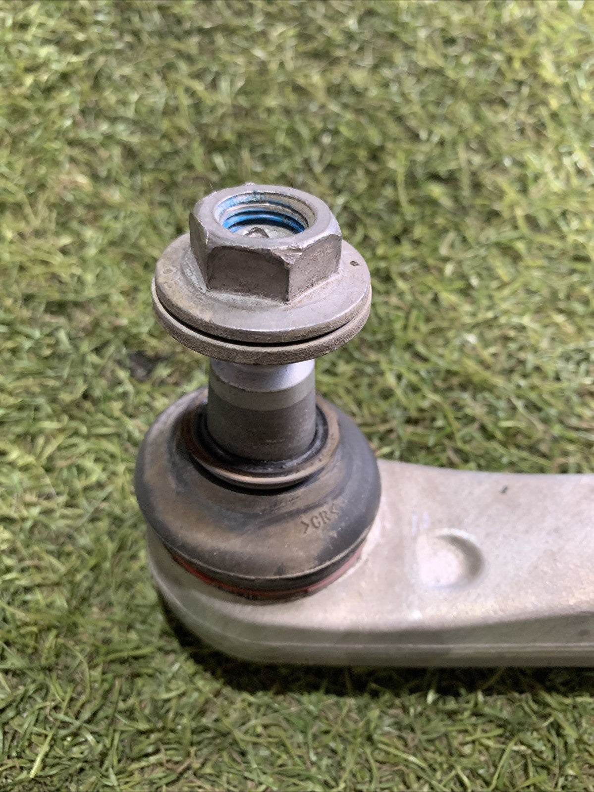 Braccio Oscillante Anteriore Destro Alfa Romeo Giulia 50547026