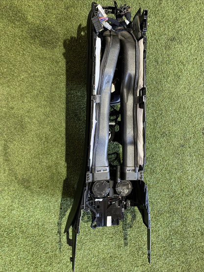 TUNNEL CENTRALE PER ALFA ROMEO Stelvio Serie (949_) 1561515330 2022