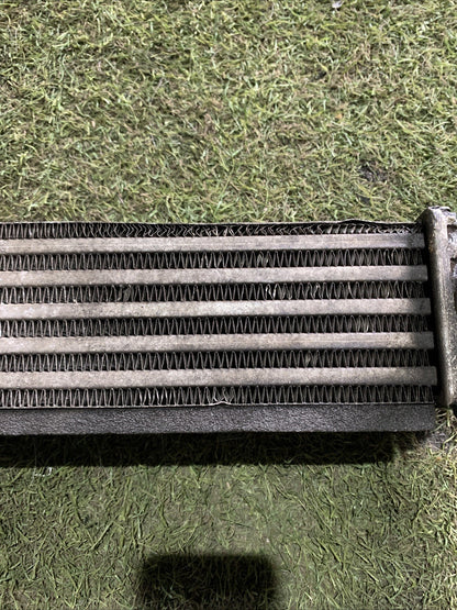 Radiatore Intercooler Volkswagen Polo 6R 2009 1.6 Diesel 6R0145805