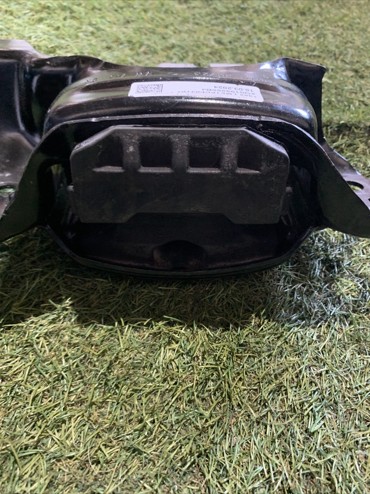 Supporto Cambio Volkswagen Polo 2024 1.0 Benzina 2Q0199555BJ