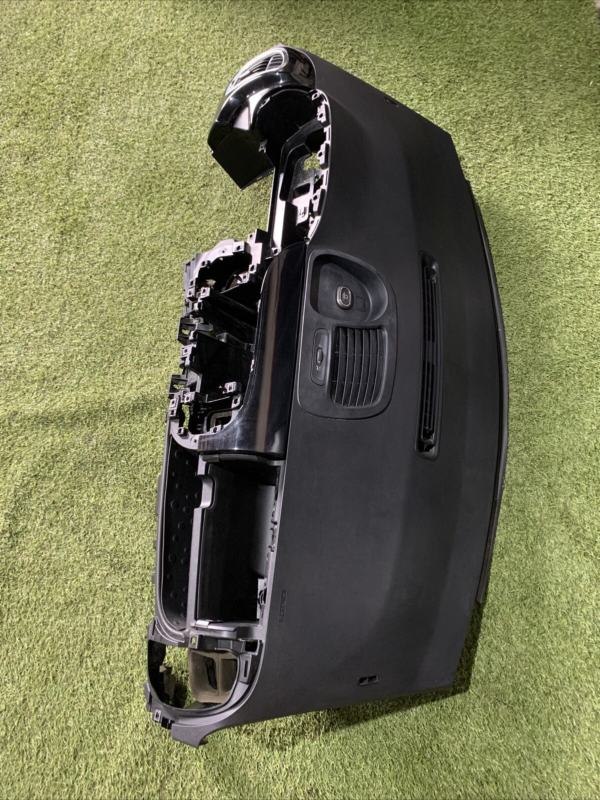 Cruscotto Fiat 500L 2013