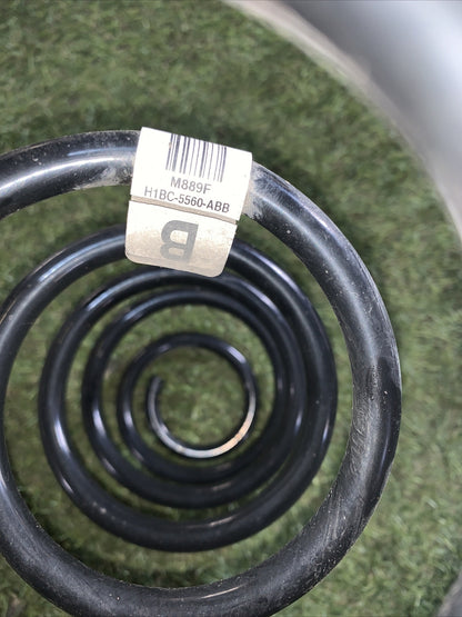 Coppia Molle Posteriori Ford Fiesta 2019 1.1 Benzina H1BC-5560-ABB