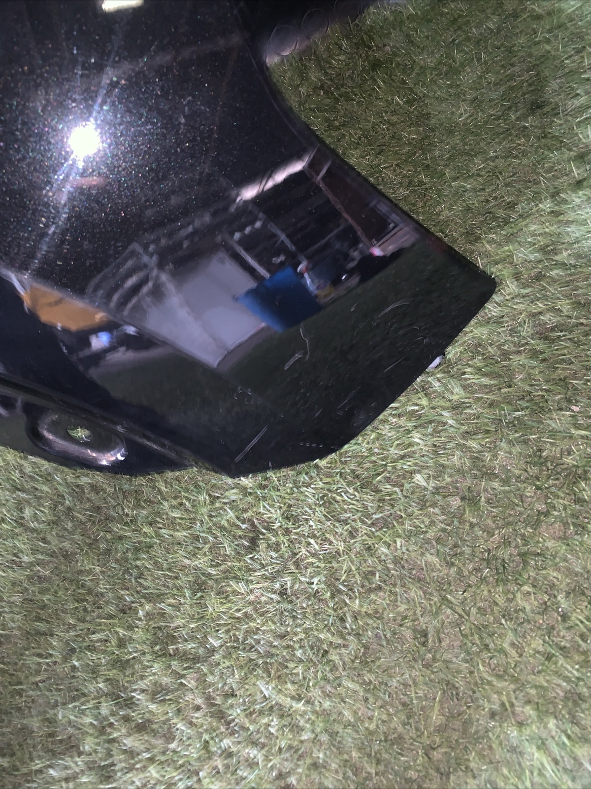 Parafango Anteriore Destro Audì Q3 2023