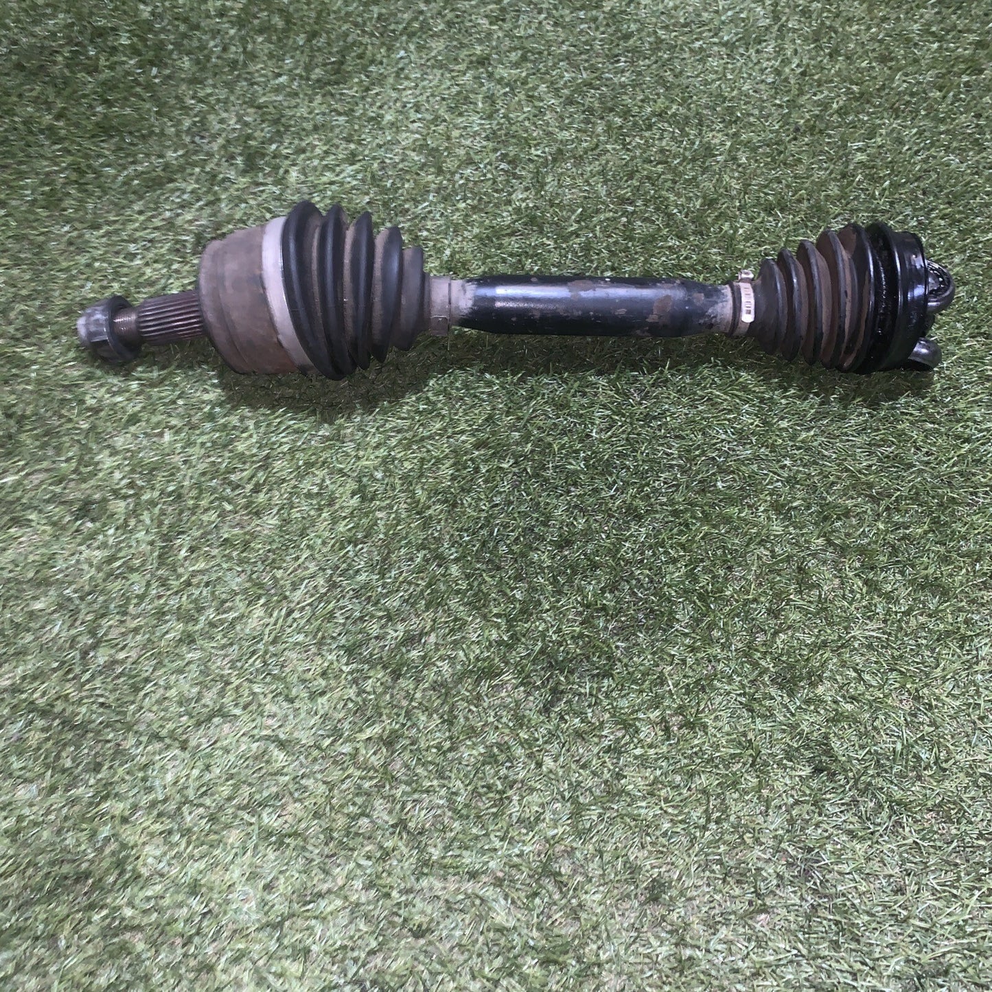 SEMIASSE ANTERIORE SINISTRO SX ALFA ROMEO GIULIETTA 50546430
