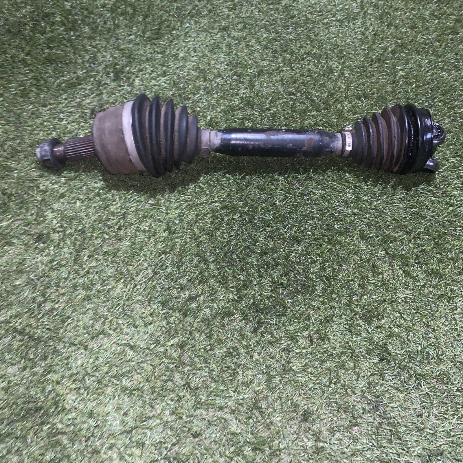 SEMIASSE ANTERIORE SINISTRO SX ALFA ROMEO GIULIETTA 50546430