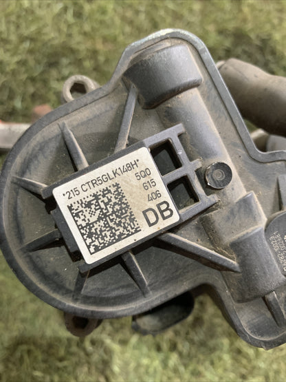 Pinza Freno Posteriore Destra Audì TT 2016-2019 5Q0615406