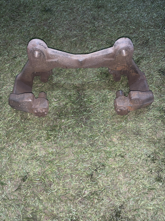 Porta pinza anteriore sx audi a7 4G 3.0