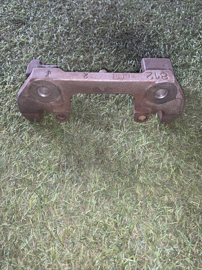 Porta pinza freno anteriore dx bmw serie 1 E87