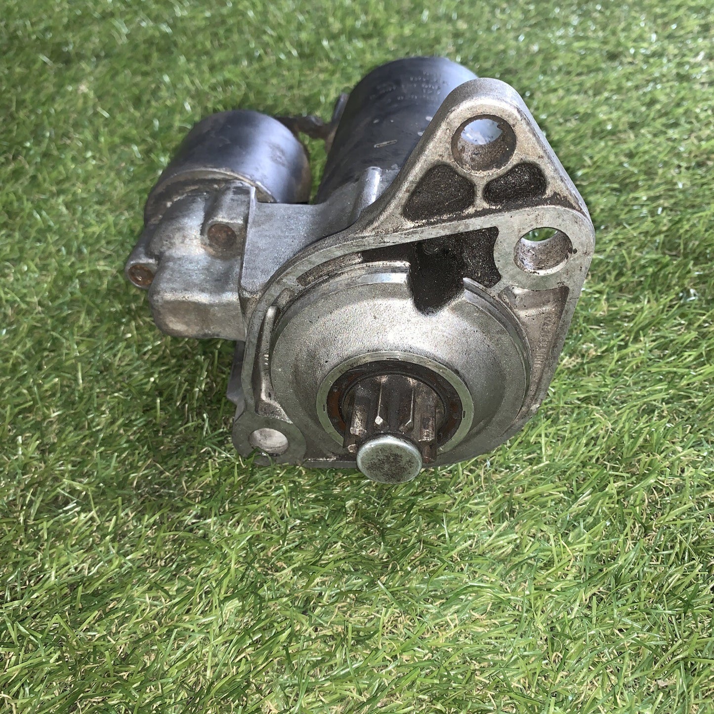 Motorino avviamento 020911023F Volkswagen Golf 4 1.6 16v 1997-2004