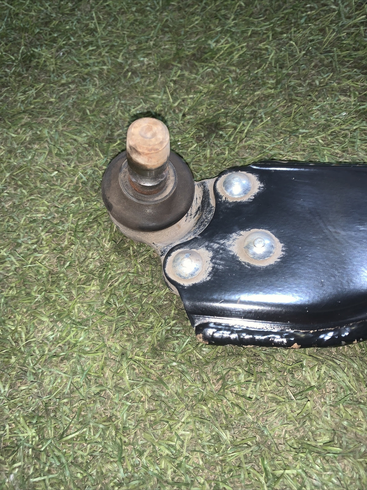 51827736 BRACCIO OSCILLANTE ANTERIORE SINISTRO FIAT BRAVO 1.6 D (2009)