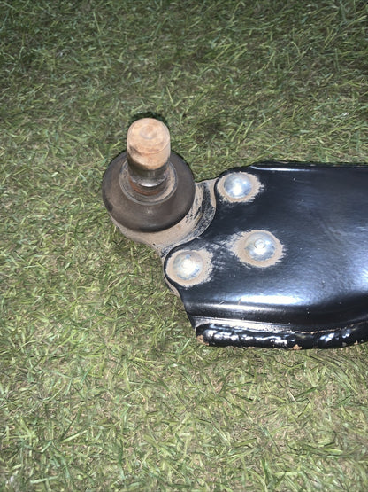 51827736 BRACCIO OSCILLANTE ANTERIORE SINISTRO FIAT BRAVO 1.6 D (2009)