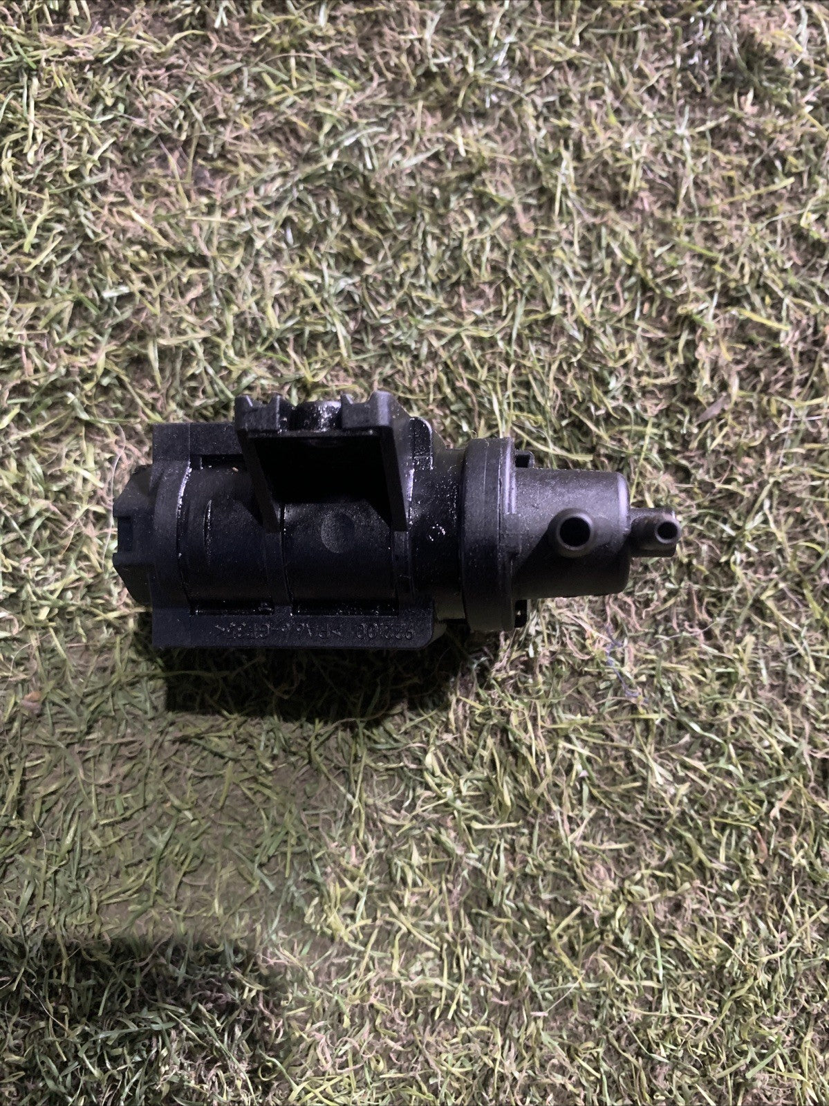 Elettrovalvola Convertitore Di Pressione Fiat 500L 2013 1.3 MJT 55228986