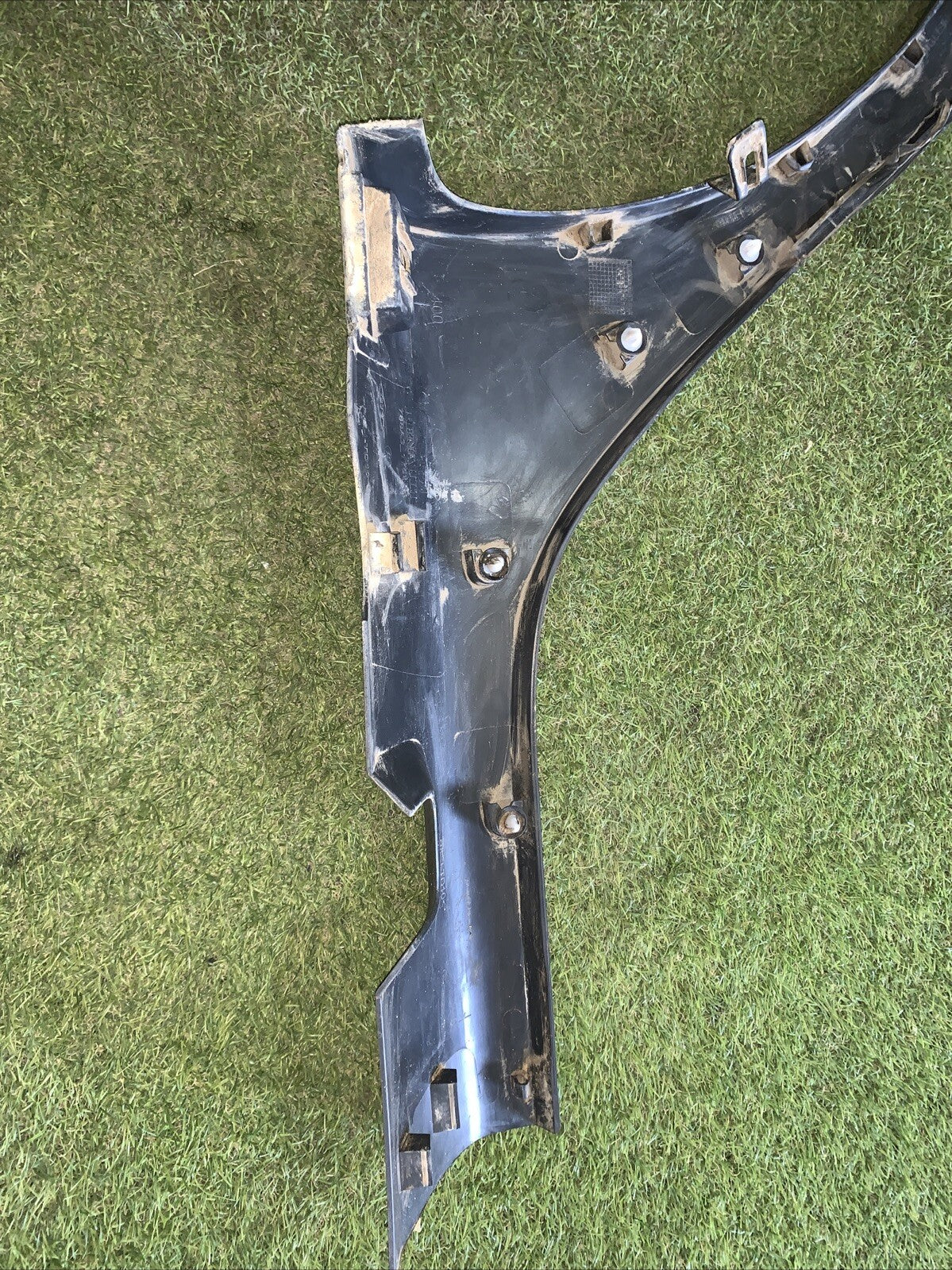 RIVESTIMENTO PARAFANGO POSTERIORE SINISTRO SX DACIA SANDERO STEPWAY 788A31751R