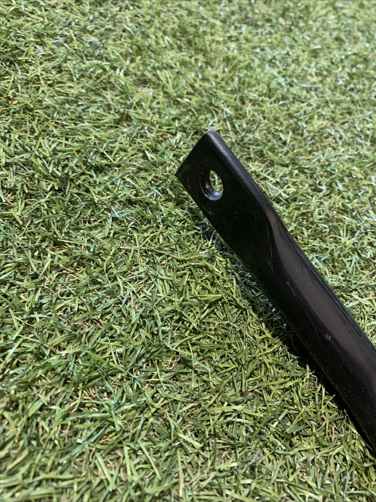 Barra Stabilizzatrice Anteriore Audi A3 8P 2010 2.0 Diesel 1K0411303BJ