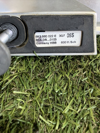 Barre Tetto Portatutto 8K9860021E 8K9860022E AUDI A4 B8 8K AVANT